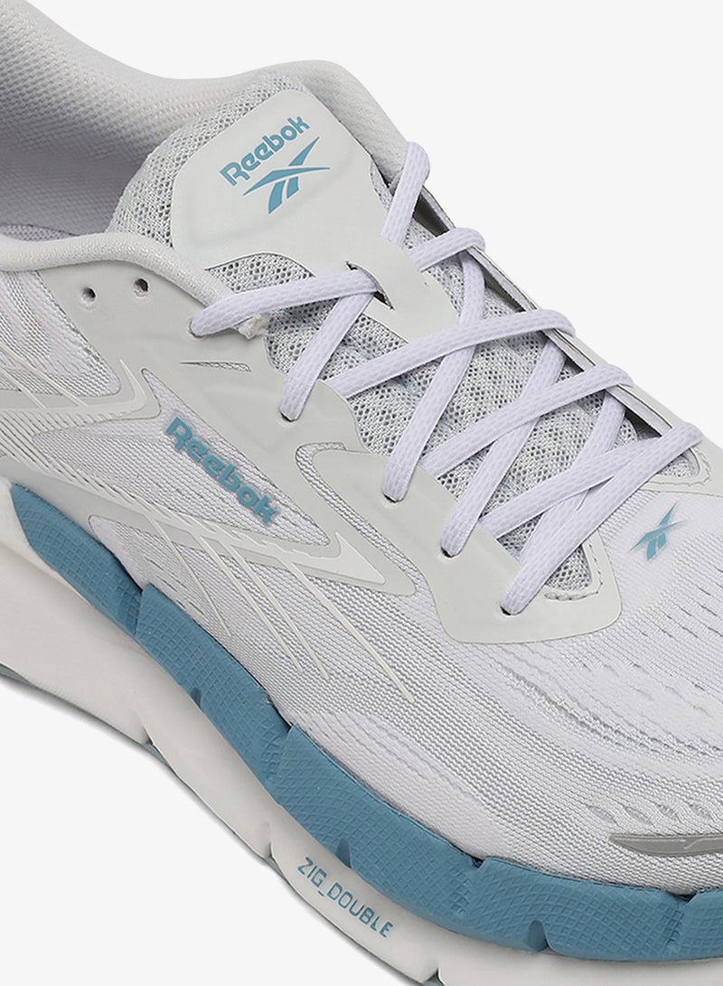 ريبوك سنيكرز فلوت زيج دابل - Image 4